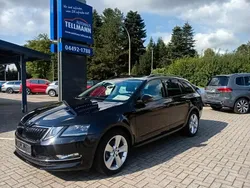 Schwarz Gebraucht 2017 Skoda Octavia Style Kombi | 15.490 € (Fairer Preis)