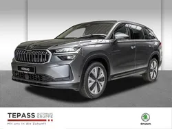 Grau Neu 2025 Skoda Kodiaq Selection SUV | 49.999 € (Teuer)