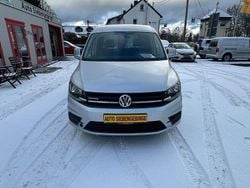 Silber Gebraucht 2019 VW Caddy Van / Kleinbus | 11.499 € (Fairer Preis)