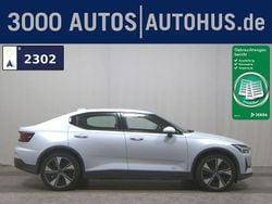 Weiss Gebraucht 2023 Polestar 2 Kleinwagen | 26.980 € (Guter Preis)