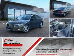 Grau Gebraucht 2011 Audi A6 Comfort Limousine | 8.200 € (Guter Preis)
