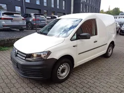 Weiß Gebraucht 2020 VW Caddy Van / Kleinbus | 12.600 € (Fairer Preis)