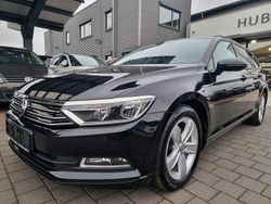 Schwarz Gebraucht 2017 VW Passat Limousine | 9.990 € (Superpreis)