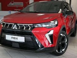 Aurorarot/onyxschwarz Neu 2025 Mitsubishi ASX Top SUV | 36.970 € (Teuer)