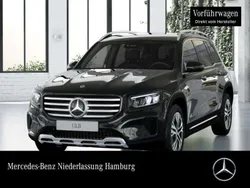 Mercedes GLB200
