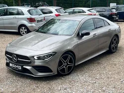 Mercedes CLA220