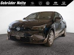 Schwarz / Neu 2025 Opel Corsa Edition Limousine | 20.990 € (Etwas zu teuer)