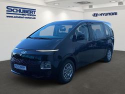 Schwarz Neu 2025 Hyundai Staria Trend Van / Kleinbus | 46.690 € (Superpreis)