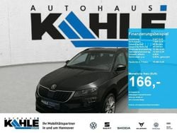 Schwarz Gebraucht 2020 Skoda Karoq Style SUV | 18.490 € (Fairer Preis)