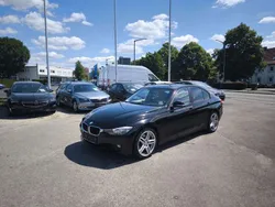 Schwarz ii Gebraucht 2014 BMW 328 Limousine | 16.900 € (Guter Preis)