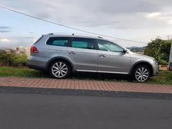 Gebraucht 2015 VW Passat Alltrack Kombi | 12.800 € (Superpreis)