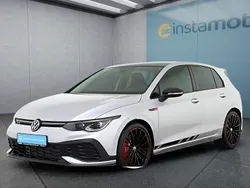 Silber Neu 2024 VW Golf VIII GTI Kleinwagen | 40.849 € (Teuer)