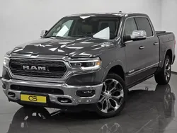 Grau Gebraucht 2021 Dodge Ram Limited Abholung | 54.900 € (Superpreis)