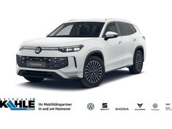 Weiß (pure white) Neu 2025 VW Tayron IQ Drive SUV | 52.930 €