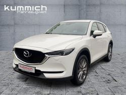 Weiß Gebraucht 2019 Mazda CX-5 Kangei SUV | 21.899 € (Fairer Preis)