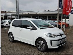 Weiß Gebraucht 2024 VW e-up! Edition Kleinwagen | 24.999 € (Fairer Preis)