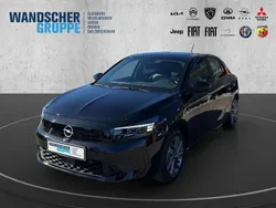 Schwarzgrau Neu 2024 Opel Corsa Edition Limousine | 16.250 € (Superpreis)