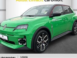 Schwarz Gebraucht 2024 Renault R5 Komfort Kleinwagen | 34.495 € (Etwas zu teuer)