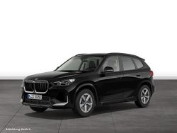 Schwarz Gebraucht 2024 BMW X1 SUV | 44.784 € (Teuer)