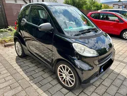 Schwarz Gebraucht 2010 Smart ForTwo Coupé Kleinwagen | 2.300 € (Guter Preis)