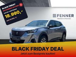 Lack grau artense/typ aussenverkleidung metalliclackierung Gebraucht 2023 Peugeot e-2008 Active SUV | 18.990 € (Fairer Preis)