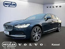 Gebraucht 2024 Volvo V90 Kombi | 57.950 €