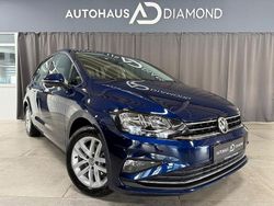 Blau Gebraucht 2019 VW Golf VII Comfortline Limousine | 16.990 € (Fairer Preis)