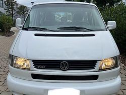 Weiß Gebraucht 1997 VW T4 Van | 4.490 € (Superpreis)