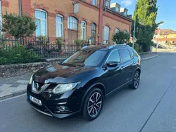 Schwarz Gebraucht 2017 Nissan X-Trail 360º SUV | 13.250 € (Guter Preis)