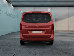 Mercedes EQV300