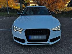 Weiß Gebraucht 2011 Audi S5 Design Coupé | 18.500 € (Fairer Preis)