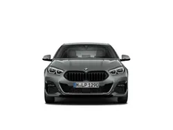 Skyscraper grau Gebraucht 2024 BMW 220 M Sport Coupé | 32.950 € (Guter Preis)
