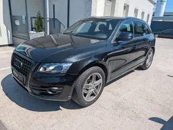 Schwarz Gebraucht 2010 Audi Q5 Exclusive SUV | 11.800 € (Fairer Preis)