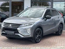 Grau Gebraucht 2020 Mitsubishi Eclipse Cross SUV | 19.950 € (Guter Preis)