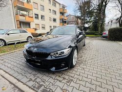 Schwarz Gebraucht 2016 BMW 420 Limousine | 14.000 € (Guter Preis)
