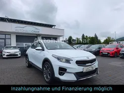 Weiß Gebraucht 2021 Kia XCeed SUV | 20.990 € (Fairer Preis)