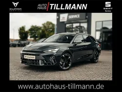 Grau Neu 2025 Cupra Leon Limousine | 31.490 € (Superpreis)
