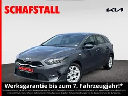 (h8g) pentametal met. Gebraucht 2024 Kia Ceed Comfort Limousine | 21.979 € (Superpreis)