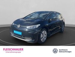 Schwarz Gebraucht 2024 VW ID.3 Pro Kleinwagen | 28.980 € (Superpreis)