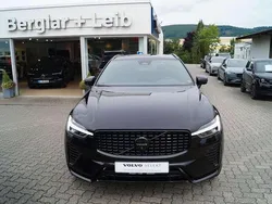 Onyx black Gebraucht 2024 Volvo XC60 SUV | 51.990 € (Etwas zu teuer)