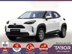 Silber Neu 2025 Toyota Yaris Cross SUV | 24.588 € (Superpreis)