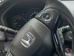 Grau Gebraucht 2017 Honda HR-V Executive SUV | 10.900 € (Teuer)