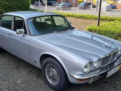 Silber Gebraucht 1981 Jaguar XJ6 Limousine | 8.900 €