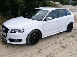 Weiß Gebraucht 2008 Audi S3 Sportback Kombi | 8.200 €