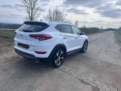 Gebraucht 2016 Hyundai Tucson Advantage SUV | 18.950 € (Teuer)