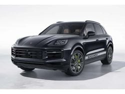Schwarz Gebraucht 2024 Porsche Cayenne SUV | 88.900 € (Superpreis)