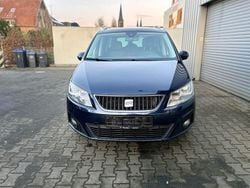 Grau Gebraucht 2013 Seat Alhambra Style Van / Kleinbus | 7.999 € (Guter Preis)