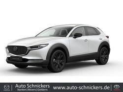 Arctic white Neu 2025 Mazda CX-30 Center-Line SUV | 26.490 €