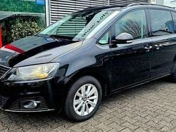 Deep black Gebraucht 2020 Seat Alhambra Style Van / Kleinbus | 20.500 € (Guter Preis)
