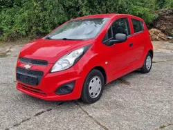 Gebraucht 2013 Chevrolet Spark Kleinwagen | 2.250 € (Guter Preis)